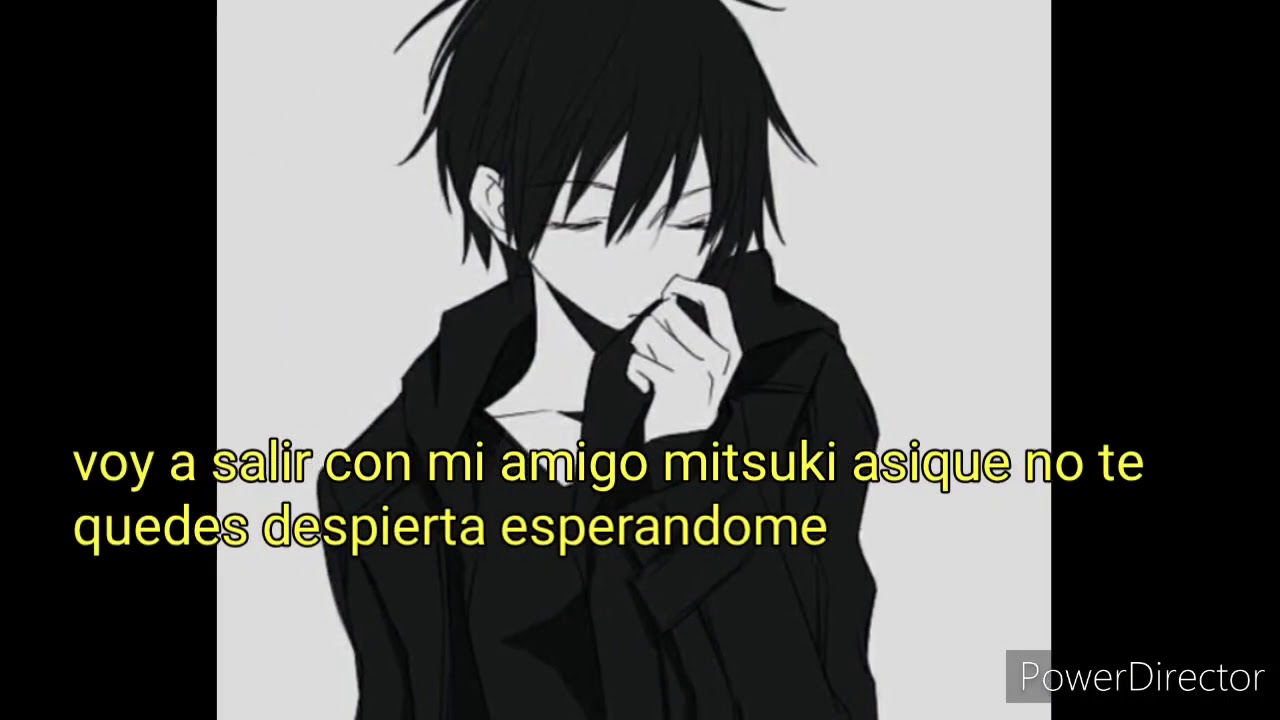 Borusara mitsuchou vampiros cap 1
