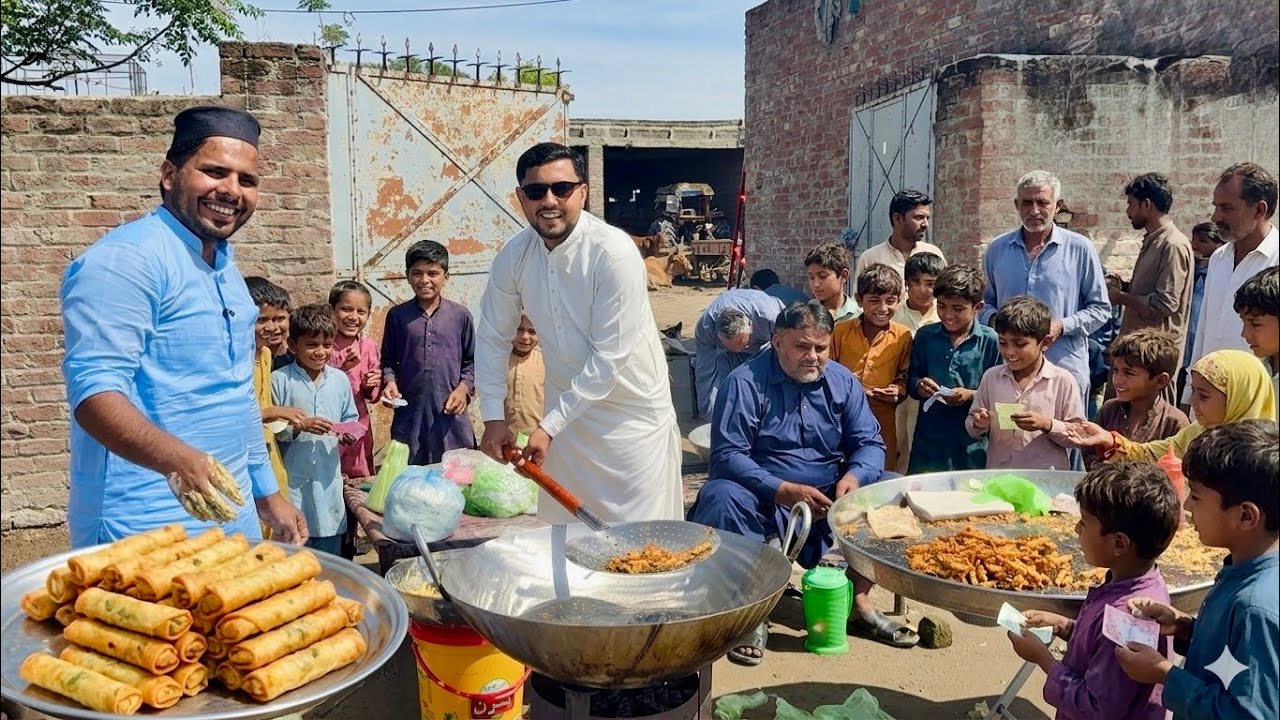 Eid Pe Dukaan Laga De | Bachon Ki Mojain 😃