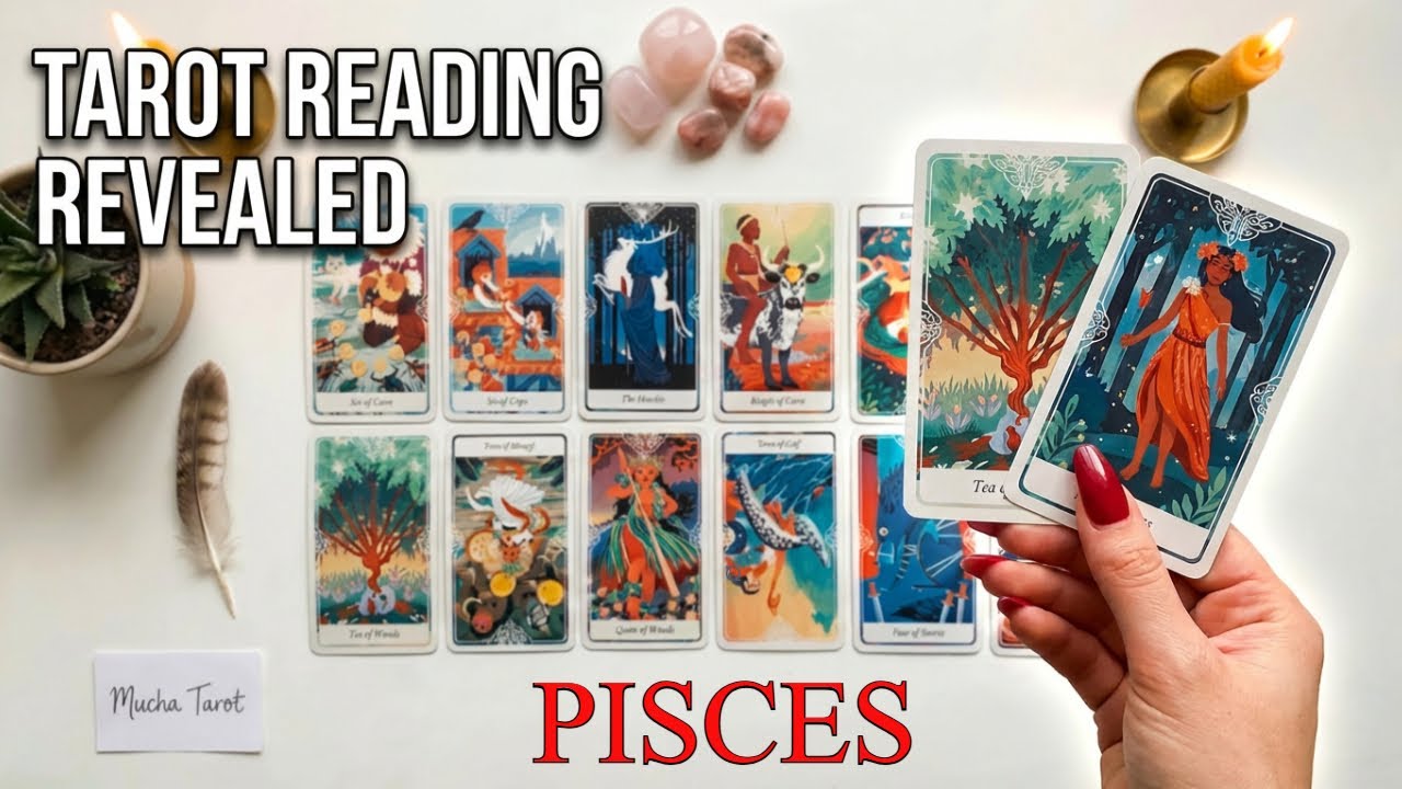 PISCES 🐟💔THEY MISS YOU SO MUCH IT’S DRIVING THEM CRAZY😵‍💫❤️A POWERFUL RETURN IS COMING✨🔮February 3rd