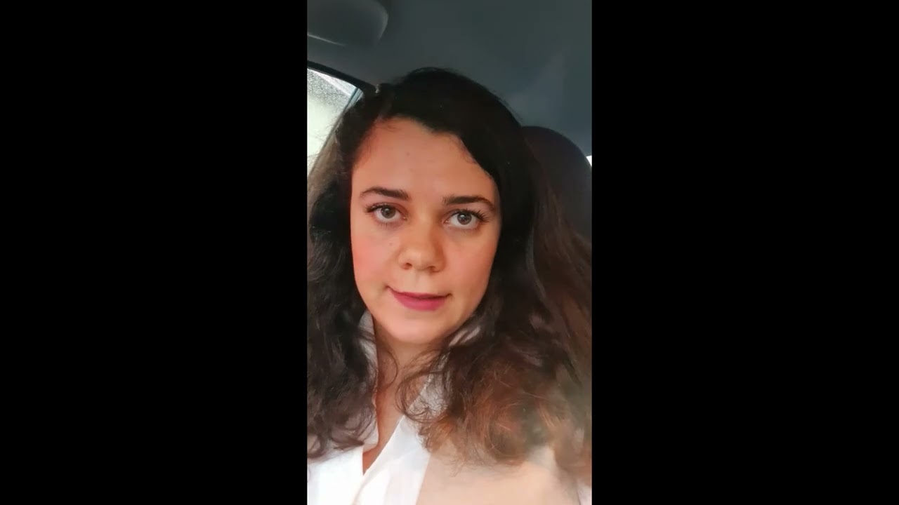 تجربتي بالحصول على منحة البرلمان الألماني للدول العربية How I got the German Parliament scholarship