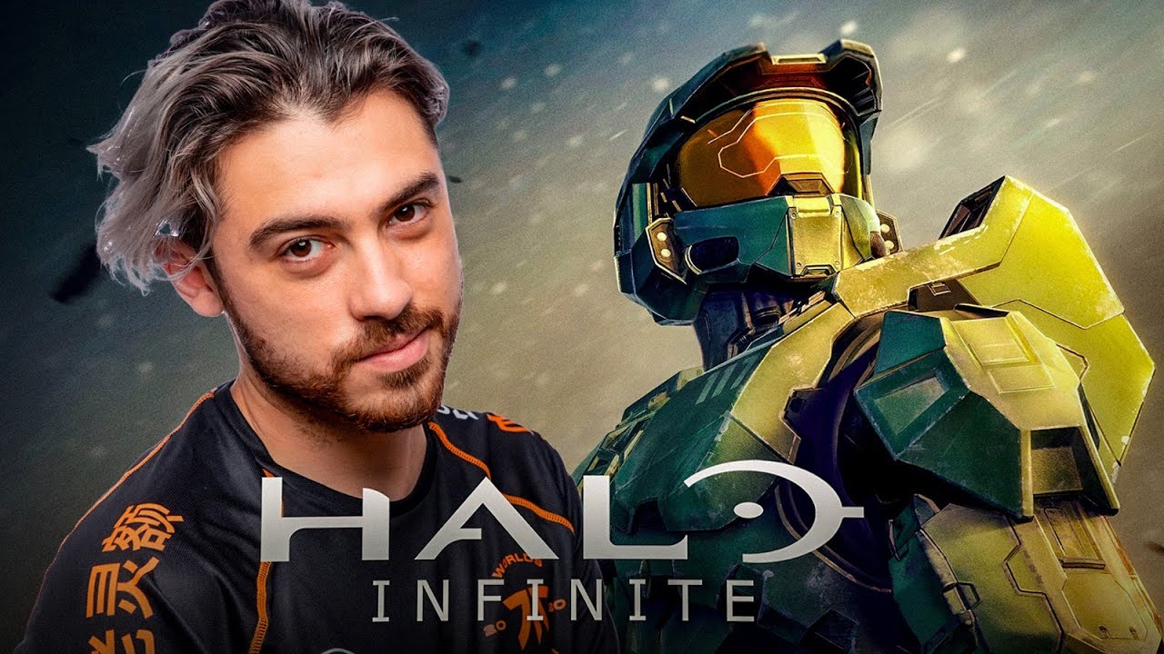 Hanno ANTICIPATO il MULTIPLAYER di HALO INFINITE!