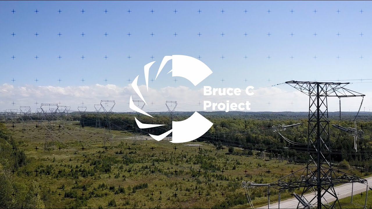The Bruce C Project
