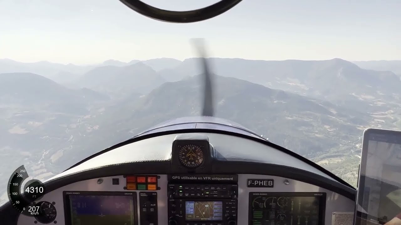 F-PHEB - LA MOTTE CHALANCON