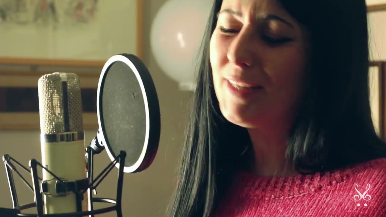 ALICE GUIDUCCI - 