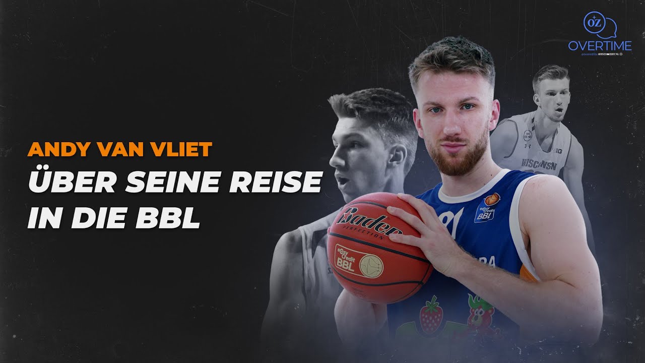OZ Overtime mit Andy van Vliet