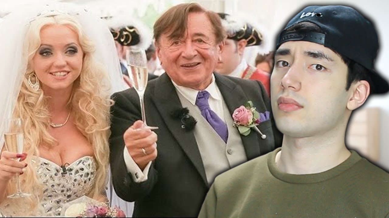 WORST GOLD DIGGERS EVER