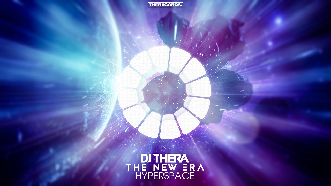 Dj Thera - Hyperspace (THER-182) Official Preview