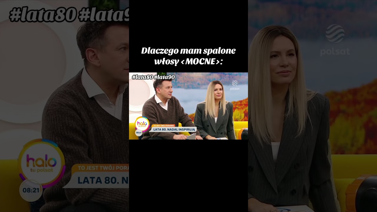 7 trwała??! Jakie macie wspomnienia? 