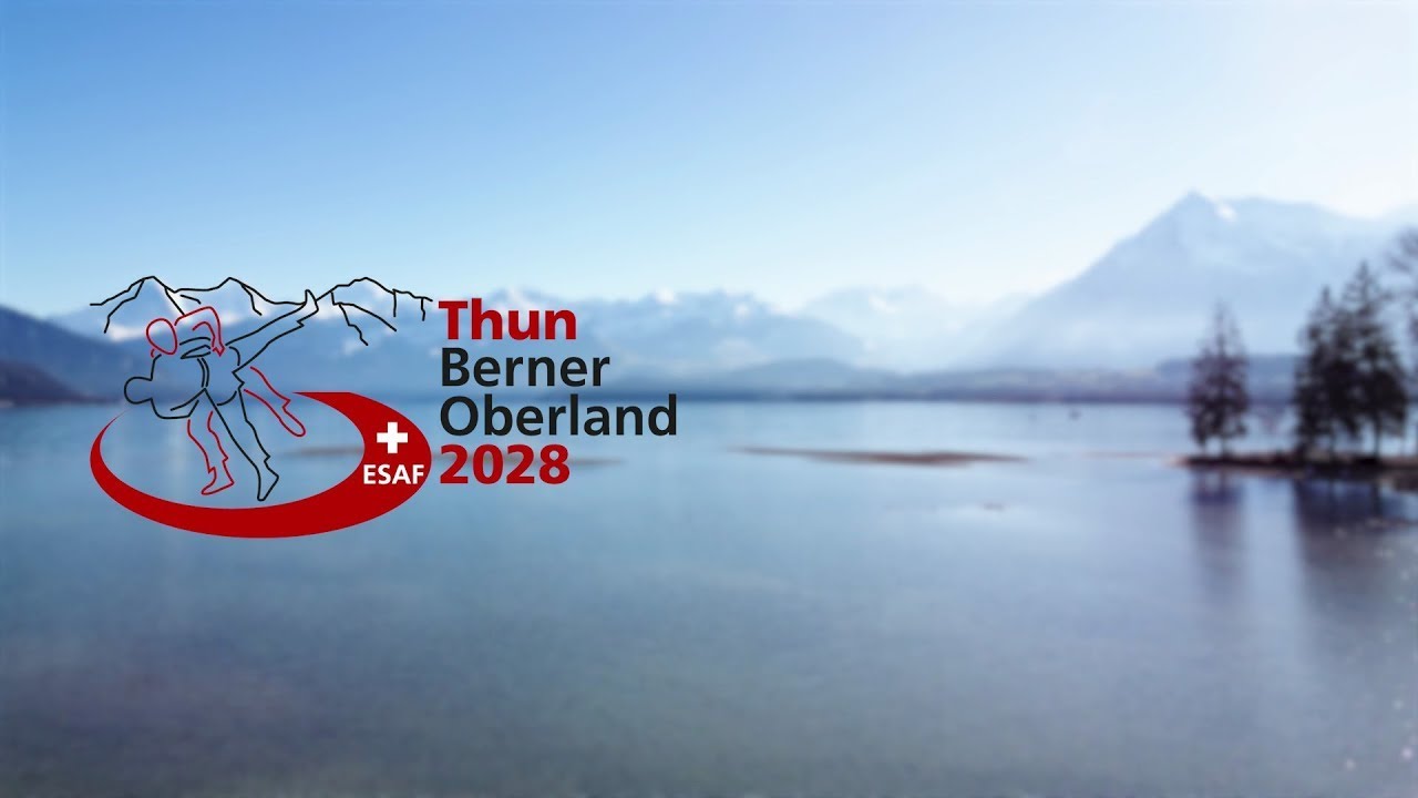 Eidgenössisches Schwing- und Älplerfest Thun-Berner Oberland 2028 – Bewerbungsvideo