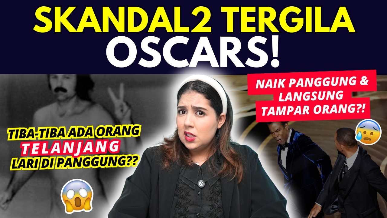 SKANDAL2 TERGILA 
