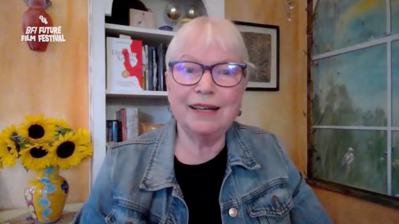 BFI Future Film Festival 2022 | How to Direct Actors with Judith Weston