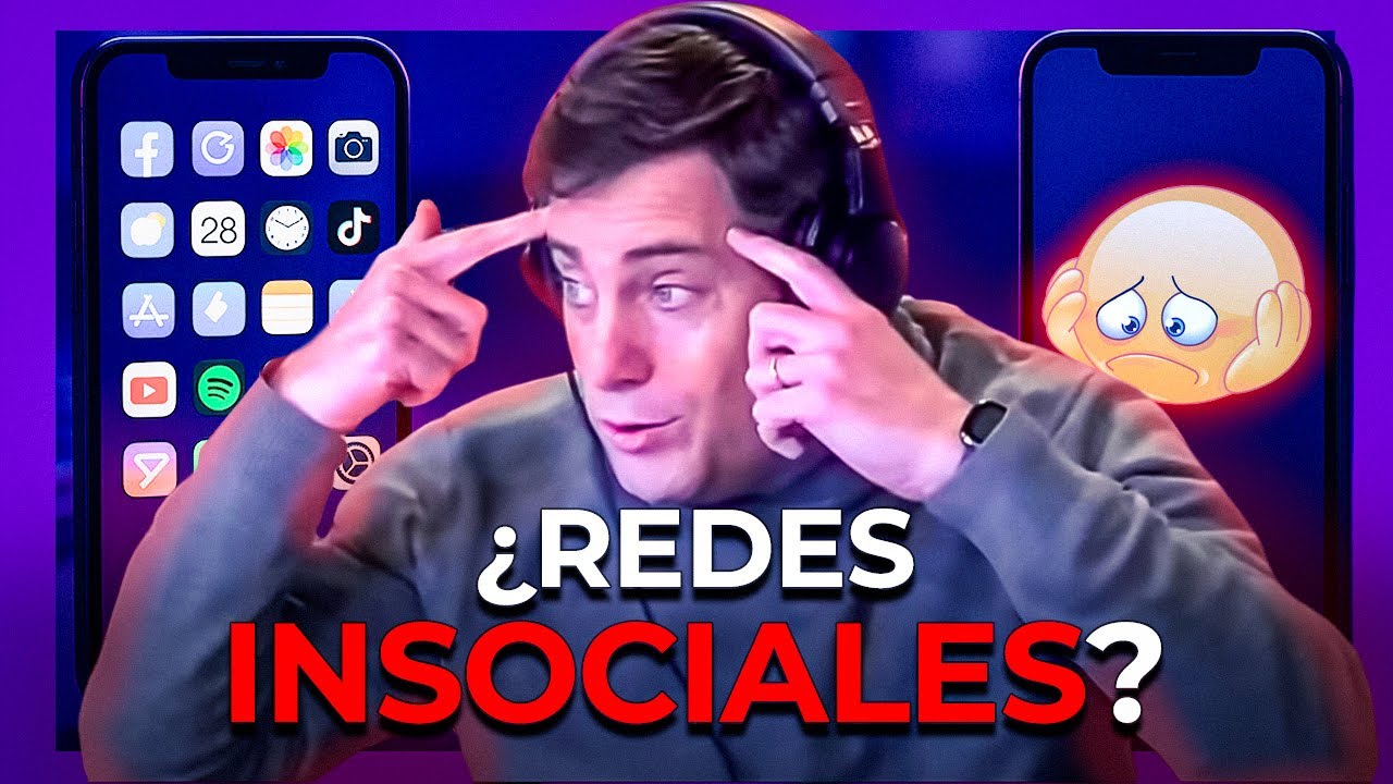 ¡Las redes sociales ya NO son sociales!