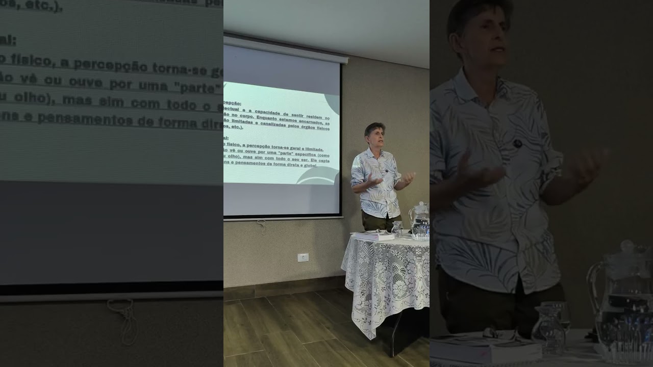 Os Espíritos percebem os sons?