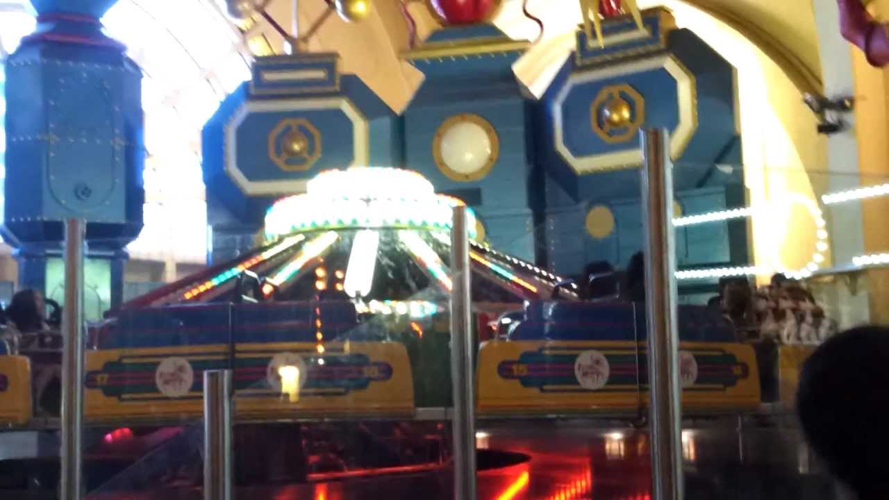 juegos del abasto