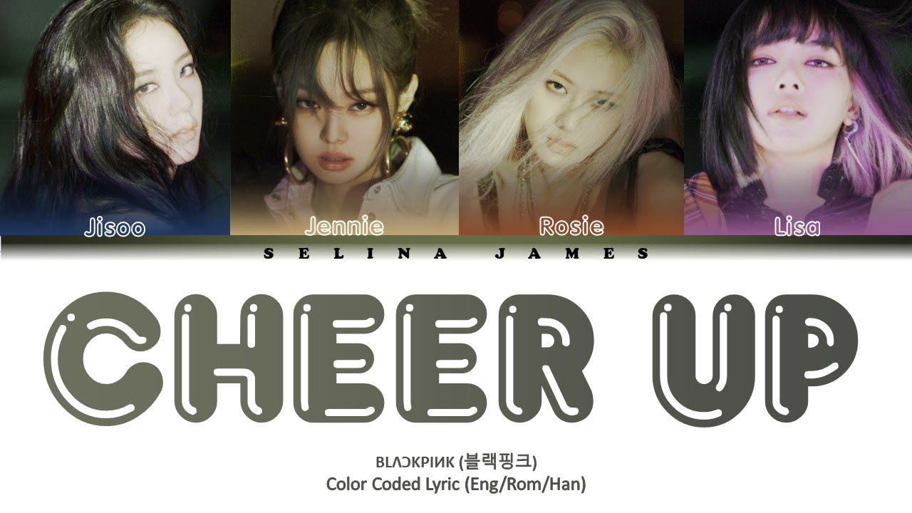 How Would BLACKPINK Sing 