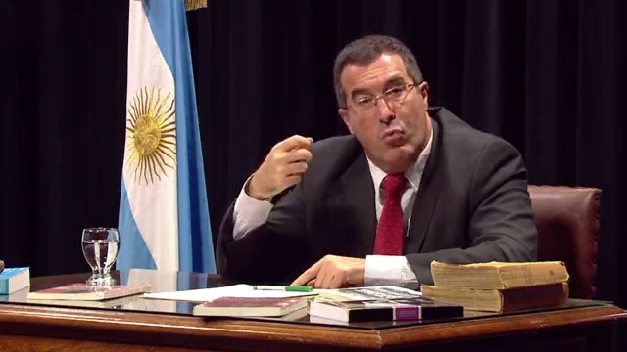 Módulo III - Las Guerras de Independencia y los proyectos de una Patria Grande - Dr. Marcelo Gullo