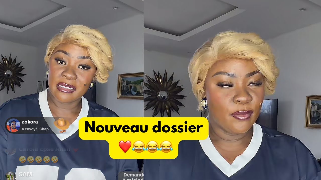 Coach hamonchic conseil la fille de partir 