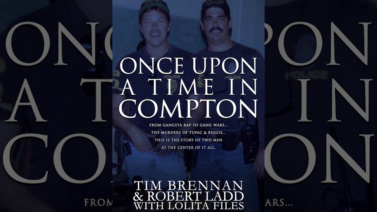 Tim Brennan & Robert Ladd:  Why The Title Of The Book