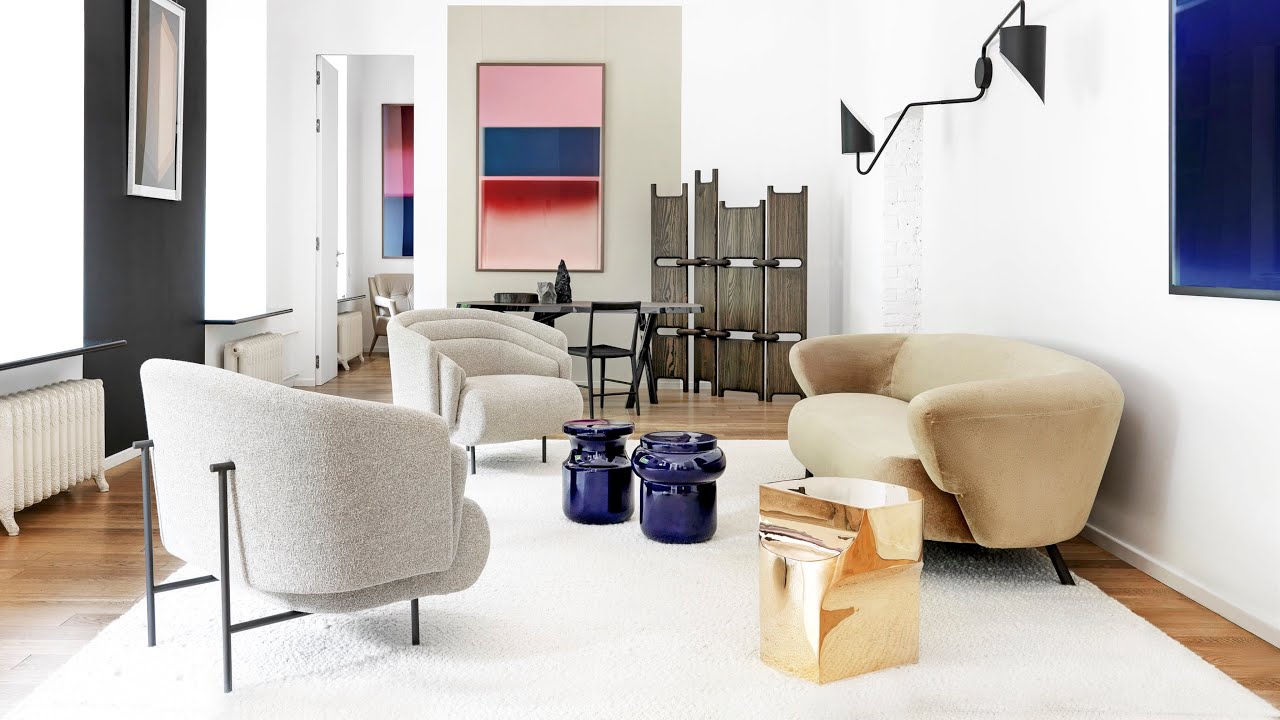 Christophe Delcourt | Delcourt Collection | BOOROOM GALLERY