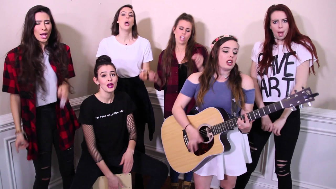 Justin Bieber - Love Yourself (Cover)