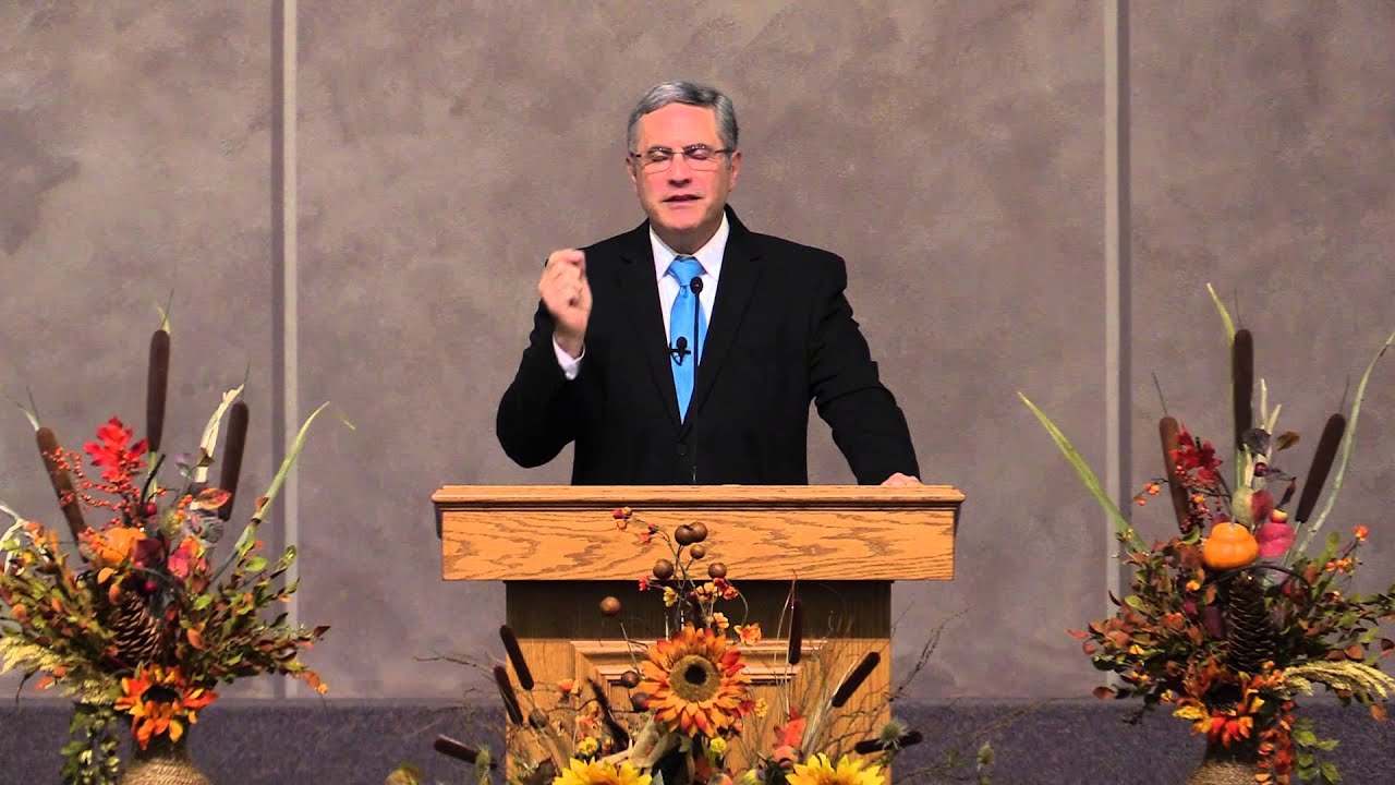 Colossians 4:17-18 - The Baton Has Been Passed