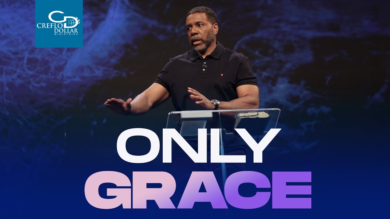 Only Grace - Wednesday Service