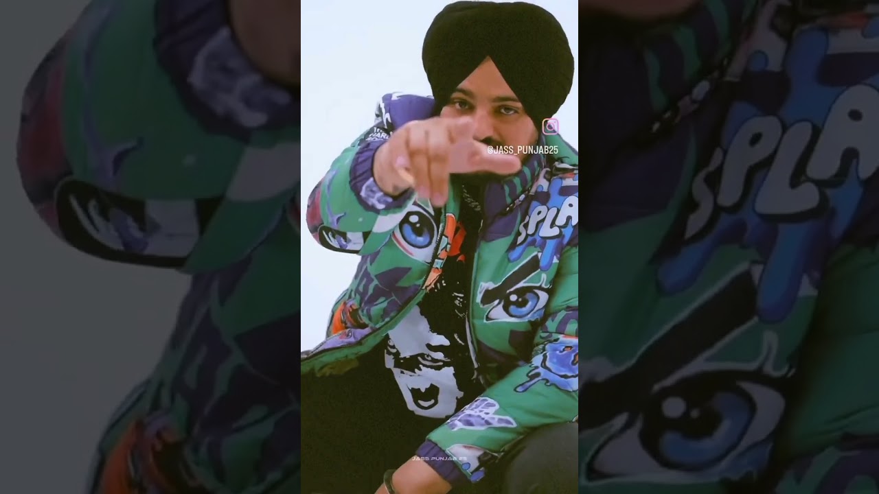 Sidhu Moose wala crying 😭😭