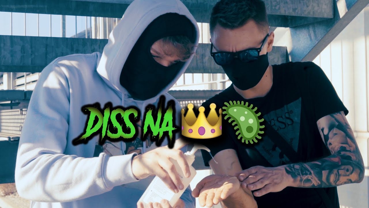 DISS NA KORONAWIRUS - MALCZYŃSCY