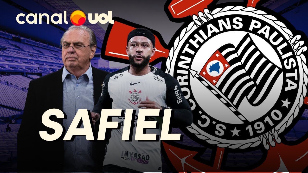 CORINTHIANS: SAFIEL &Eacute; APRESENTADA COMO ALTERNATIVA DE GEST&Atilde;O PARA O TIM&Atilde;O NO FUTURO