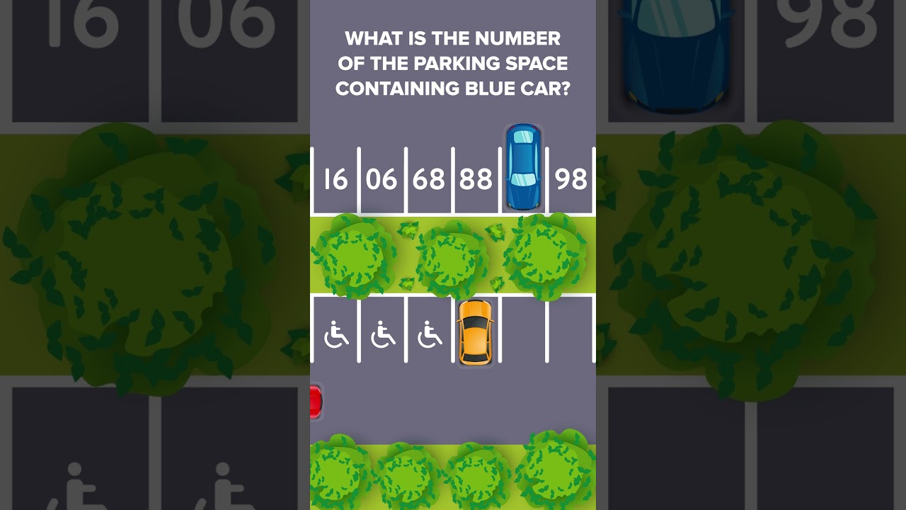 Kids Problem-Solving Game | Preschool Learning for Kids #kidsvideo #logicgame #preschoollearning