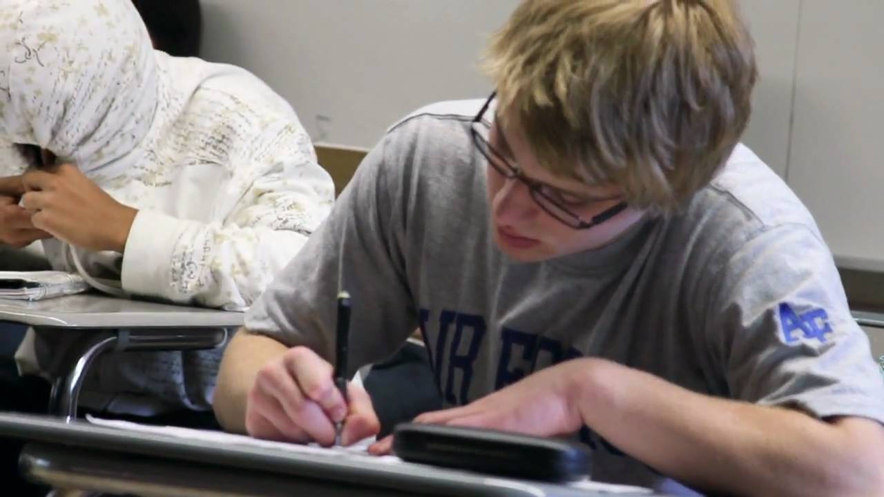 INTERNATIONAL ACADEMY, BLOOMFIELD HILLS, MI