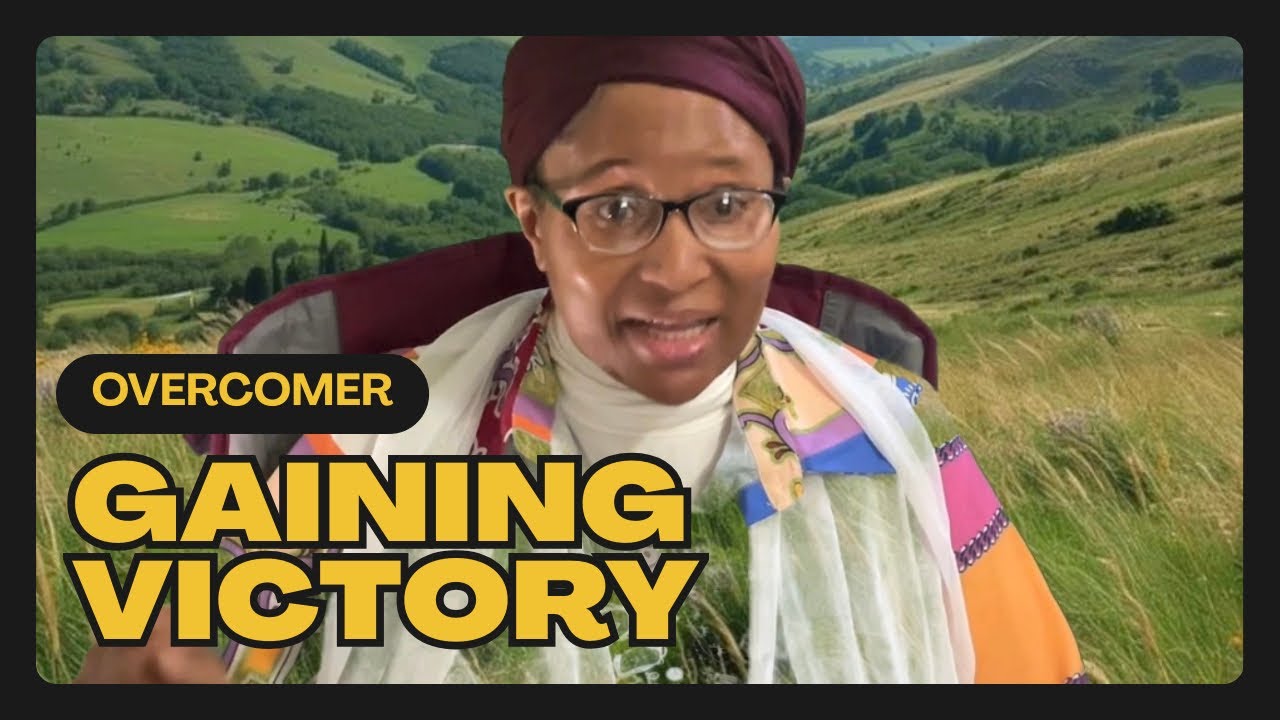 Победитель одерживает победу 🙌