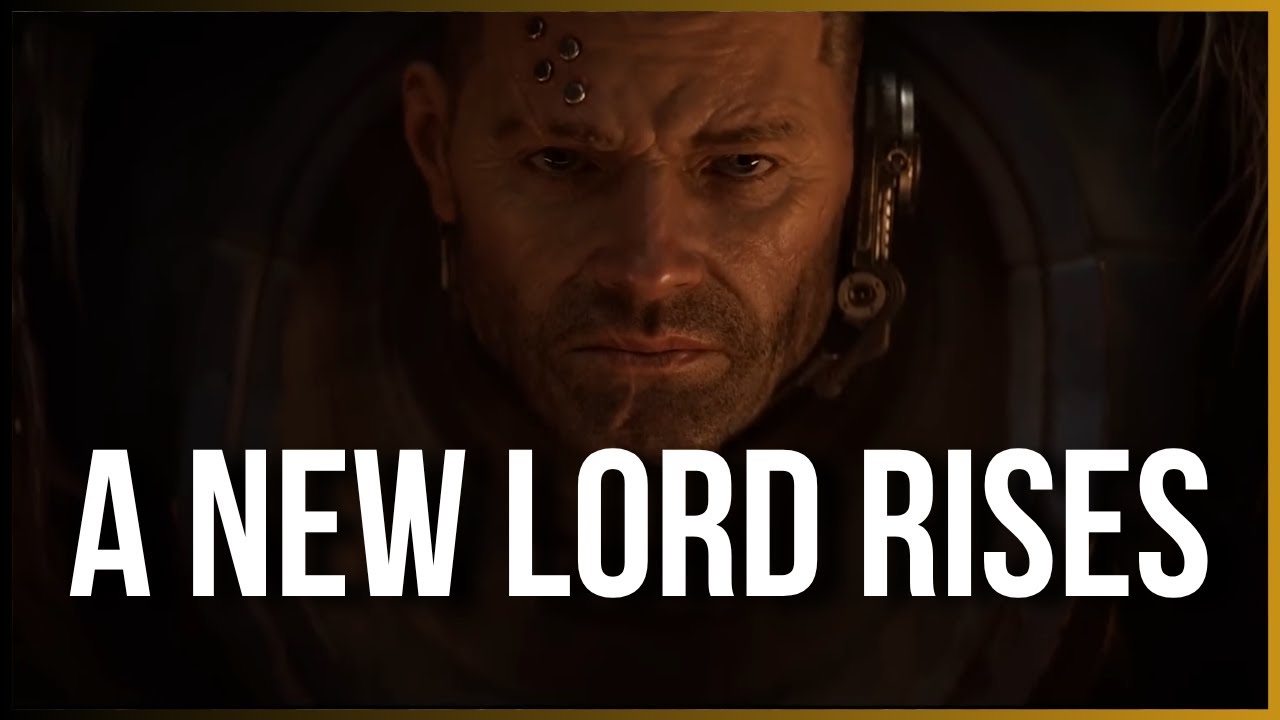 Titus and the 500 Worlds &mdash; The Next Chapter of Ultramar | Warhammer 40K Lore Explained