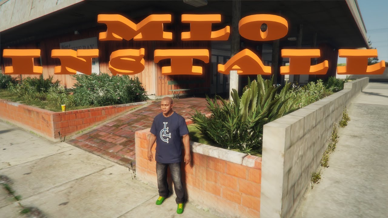 GTA V | GTA5 | Paleto Clinic MLO By Prompt Fix For Single Player Use | Install | Tutorial 80