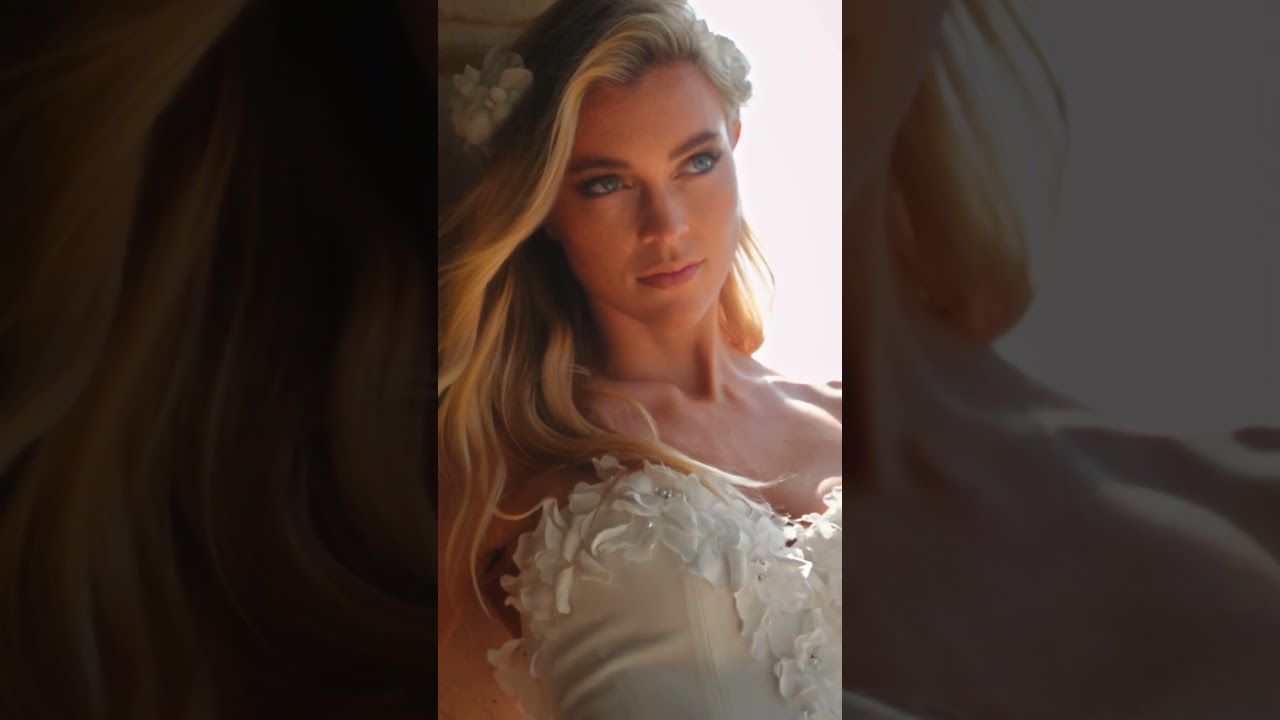 PRONOVIAS 2024 MAIN COLLECTION JOURNEY