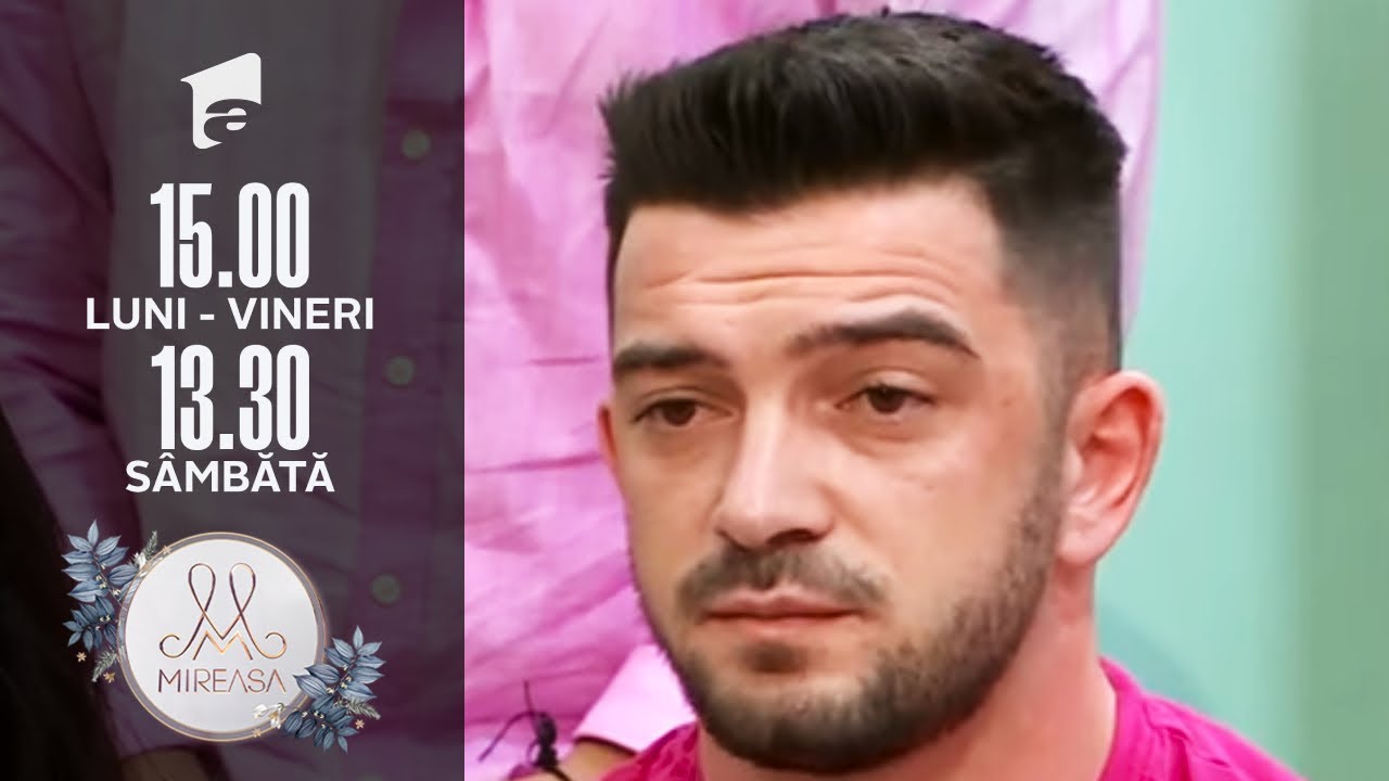 Sabrina îl evită pe Perneș! Concurentul nu înțelege unde a greșit