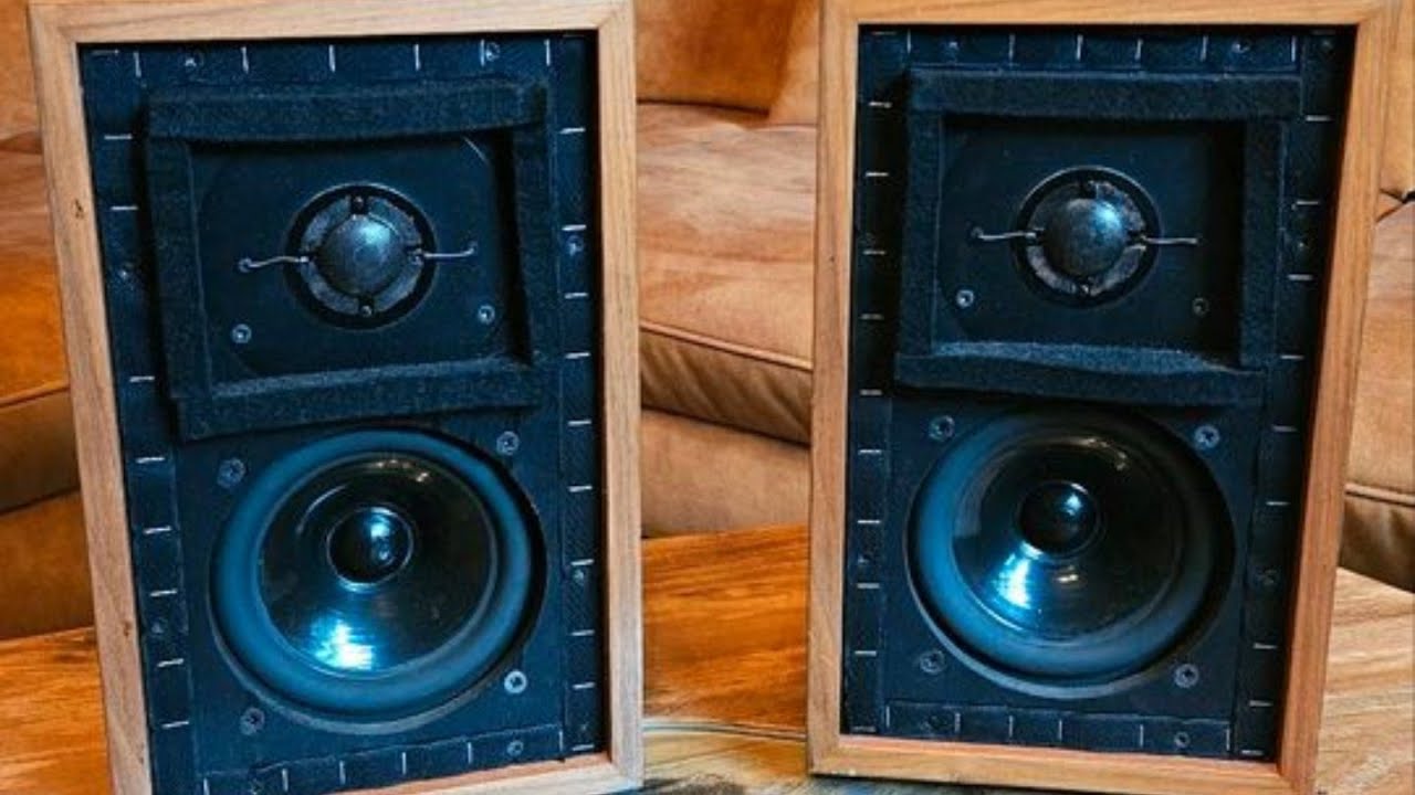 LS3/5A Chartwell vs Rogers HG 88 mk 2