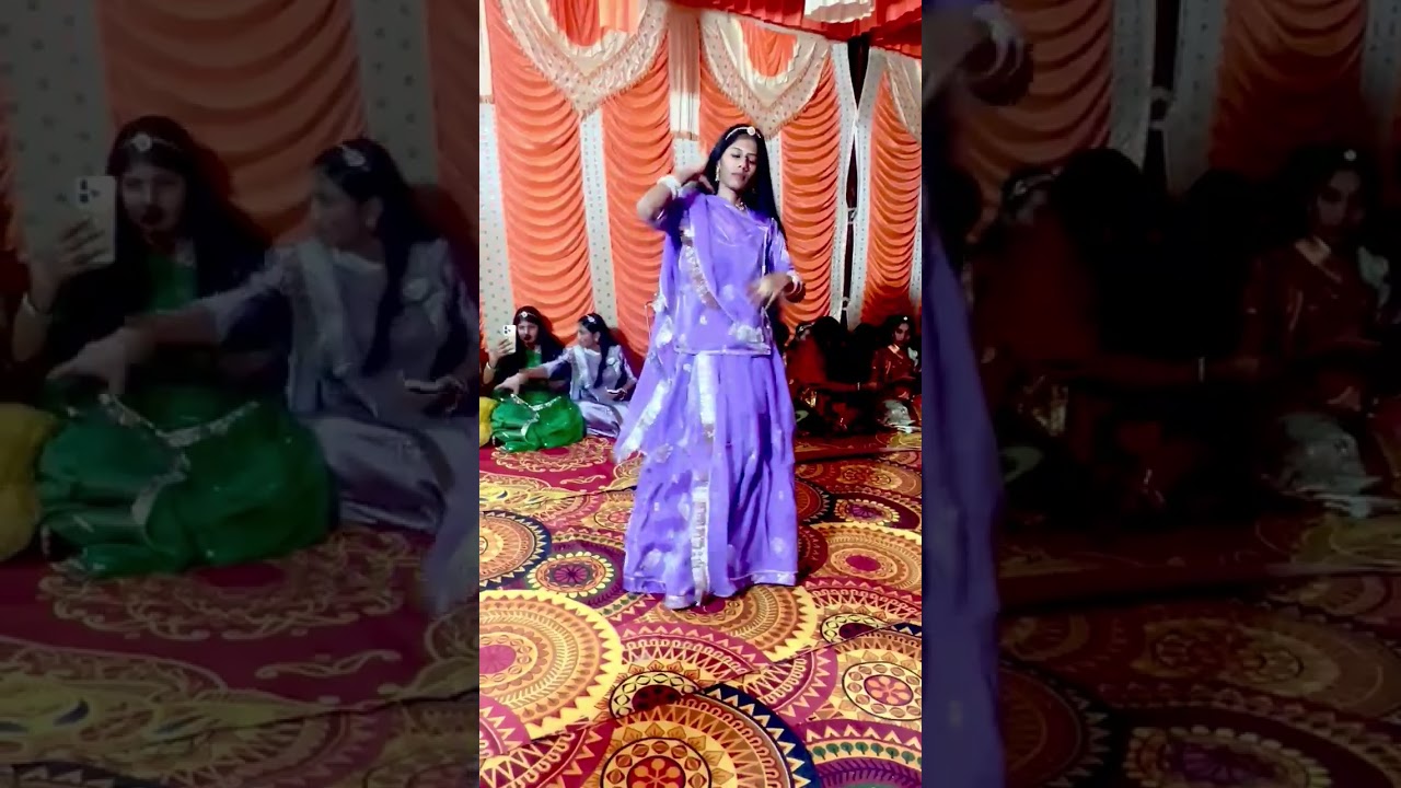 #baisa ra Veera song ✨# wedding dance #popular song  # 