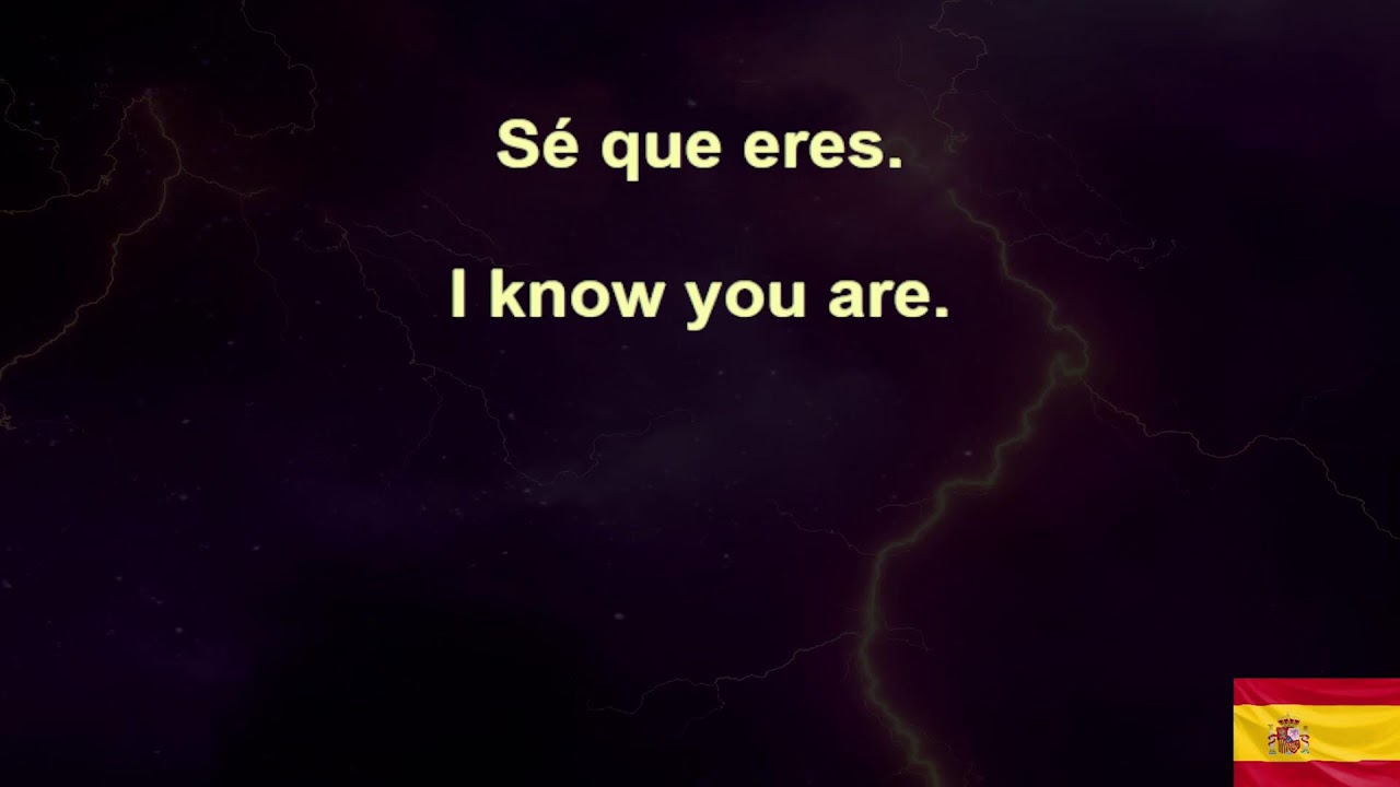 10,000 Spanish Sentences - Part 19