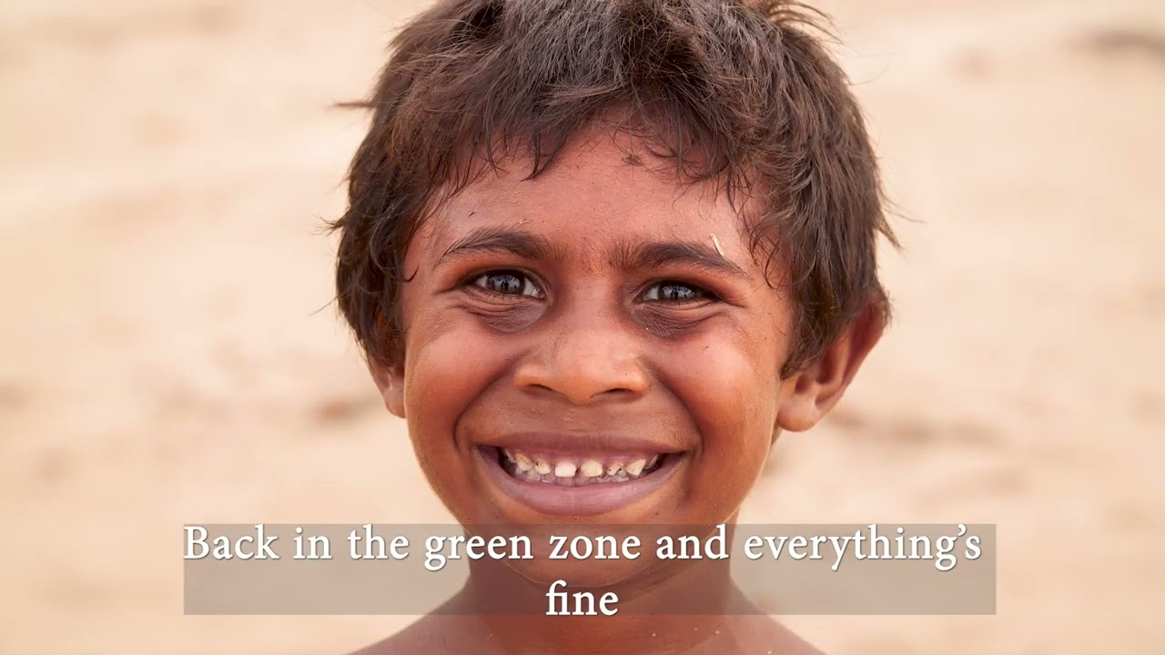 Tiwi Strong -Milikapiti with subtitles