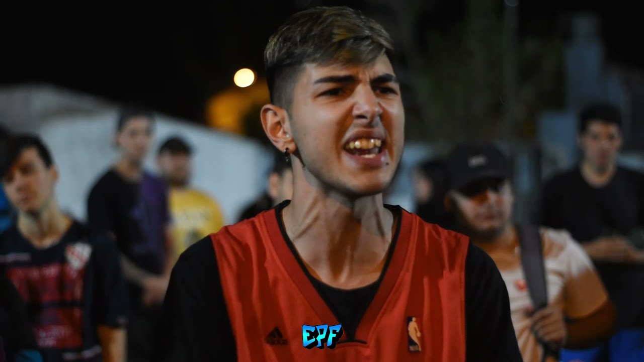 RUSTY x LOND x SIGNO vs LICHA x FLYBEL x ALTERINI - LA FINAL (Fecha 2 - Temporada 2021/22)