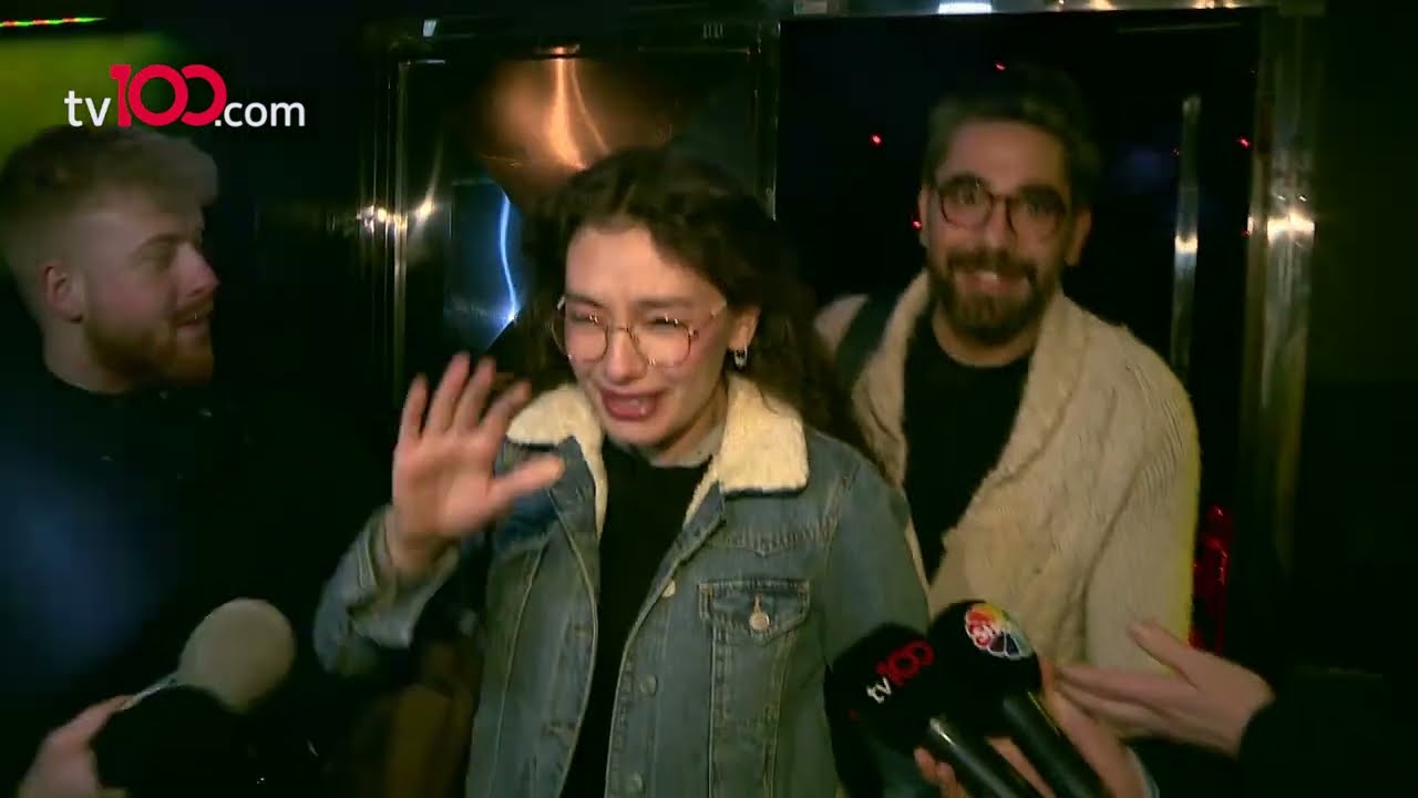 Kadir Doğulu: Beni sevenler bana 