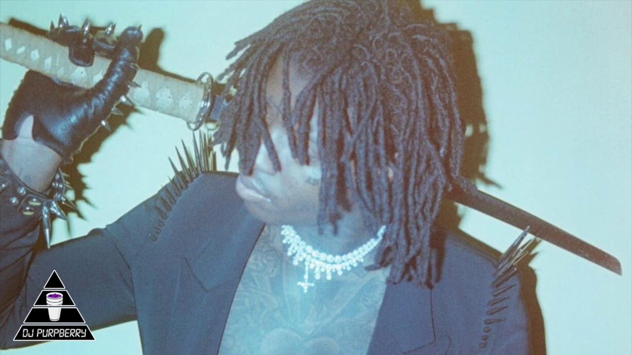 Sahbabii ~ Anime World (Chopped and Screwed)
