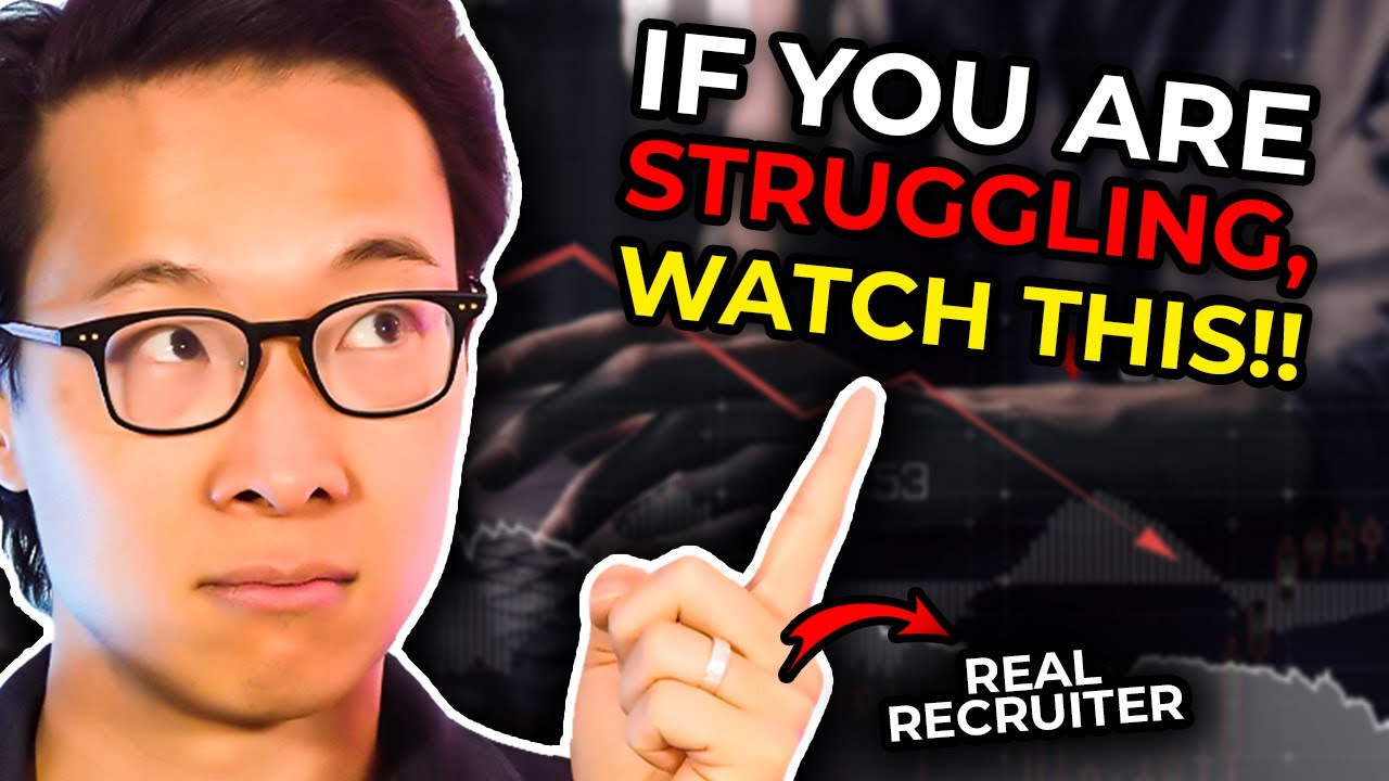 The Pattern Most Failing Recruiters Share