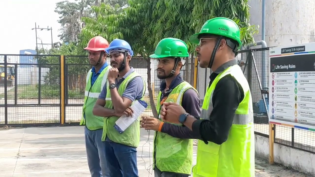 tool box talk in hindi ||gyan masiha