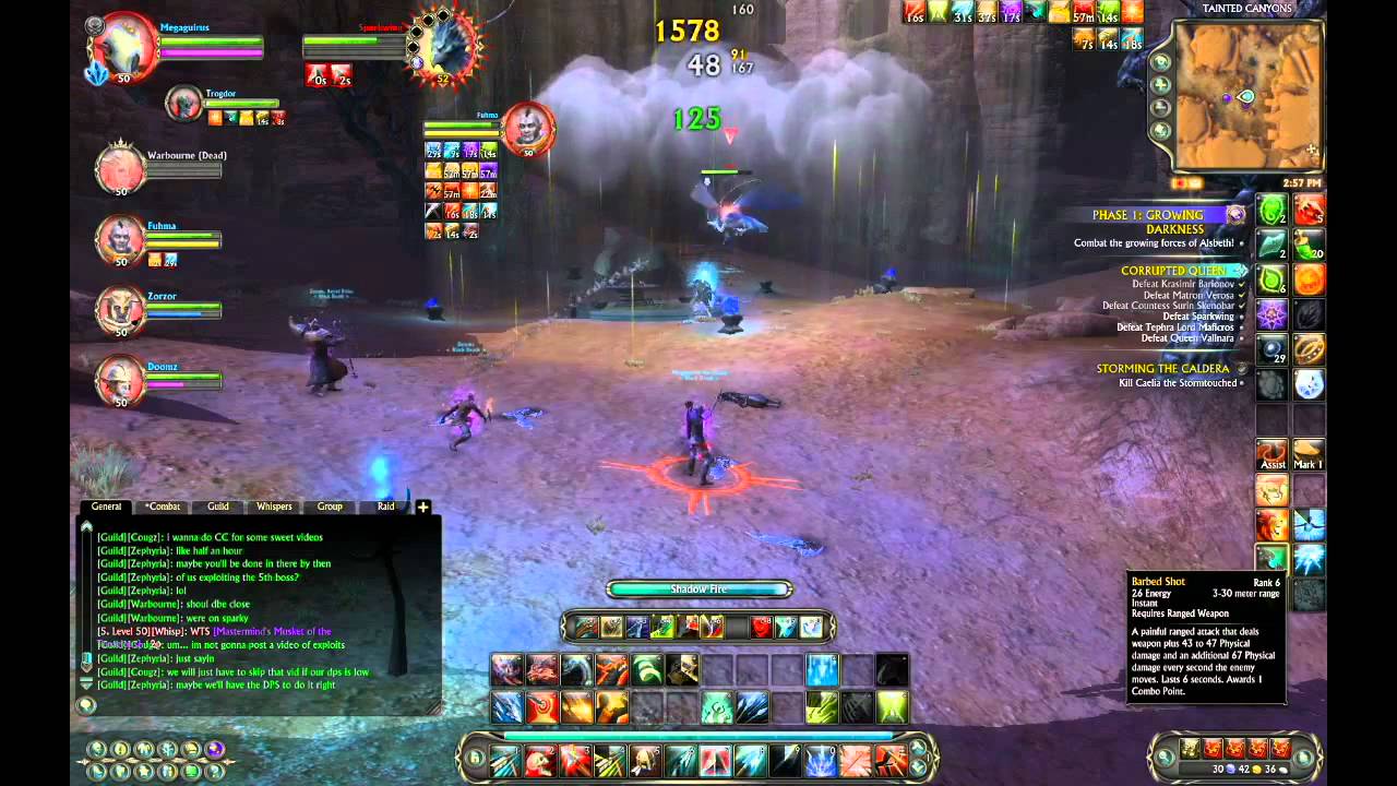 T1 FC Sparkwing
