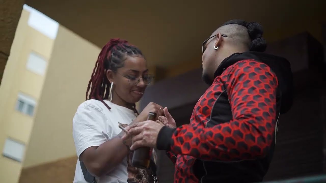 MM Apl - Só Deus Sabe