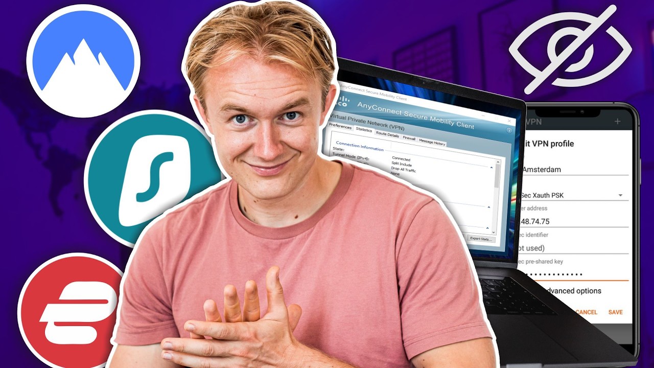How to Hide Your IP Address on Any Device: Quick & Simple Tutorial