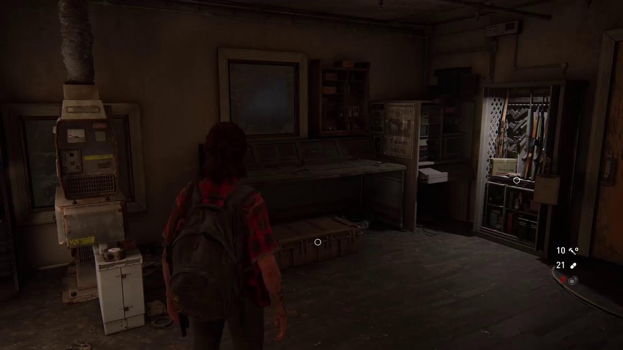 The last of us Parte 2 remaster Despedida 2025 ✌️🙏