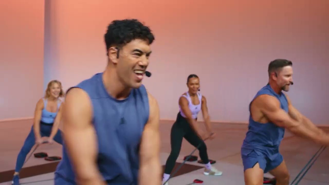 All New Workouts | LES MILLS